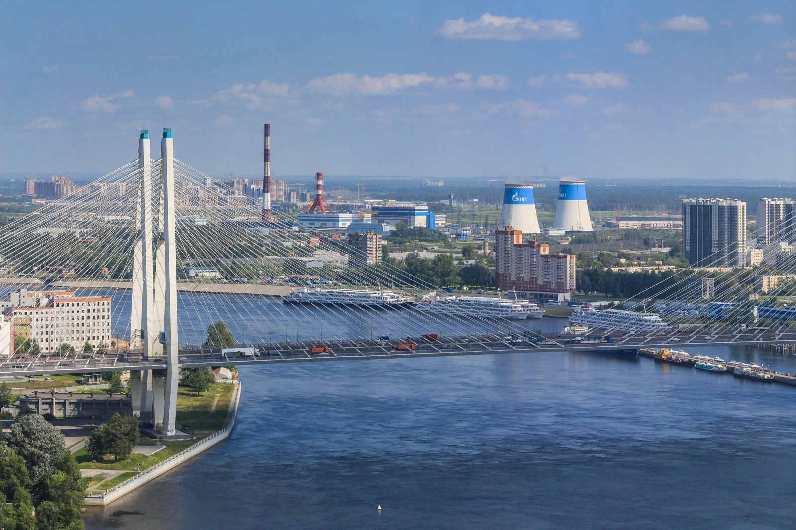 Газпром