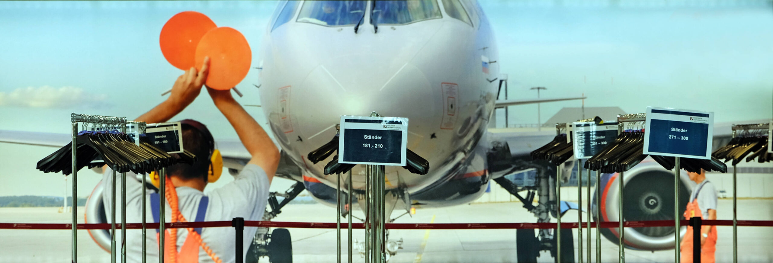Sukhoi Superjet