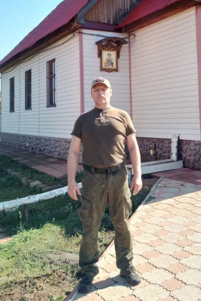 Учасники СВО, вернувшись домой, продолжают убивать
