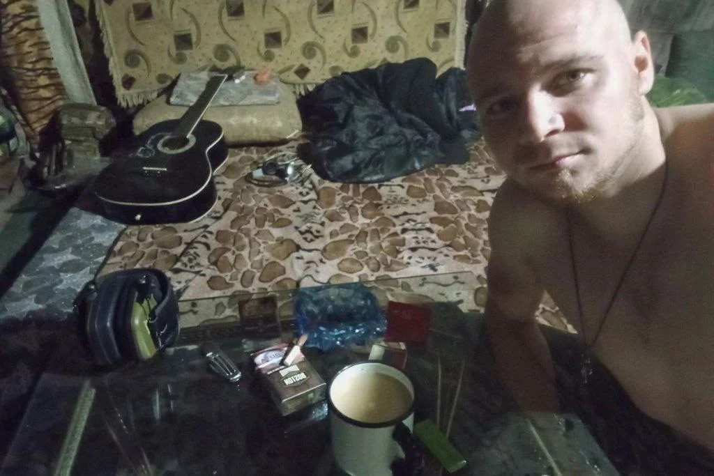 Учасники СВО, вернувшись домой, продолжают убивать