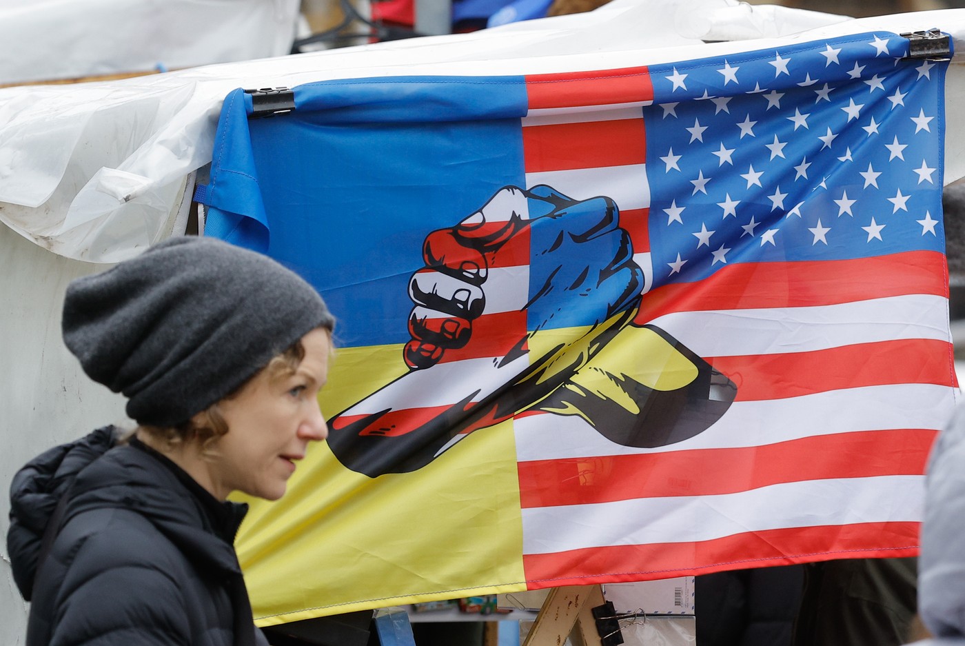 Дональд Трамп пообещал закончить войну в Украине, но есть ли у него план?
