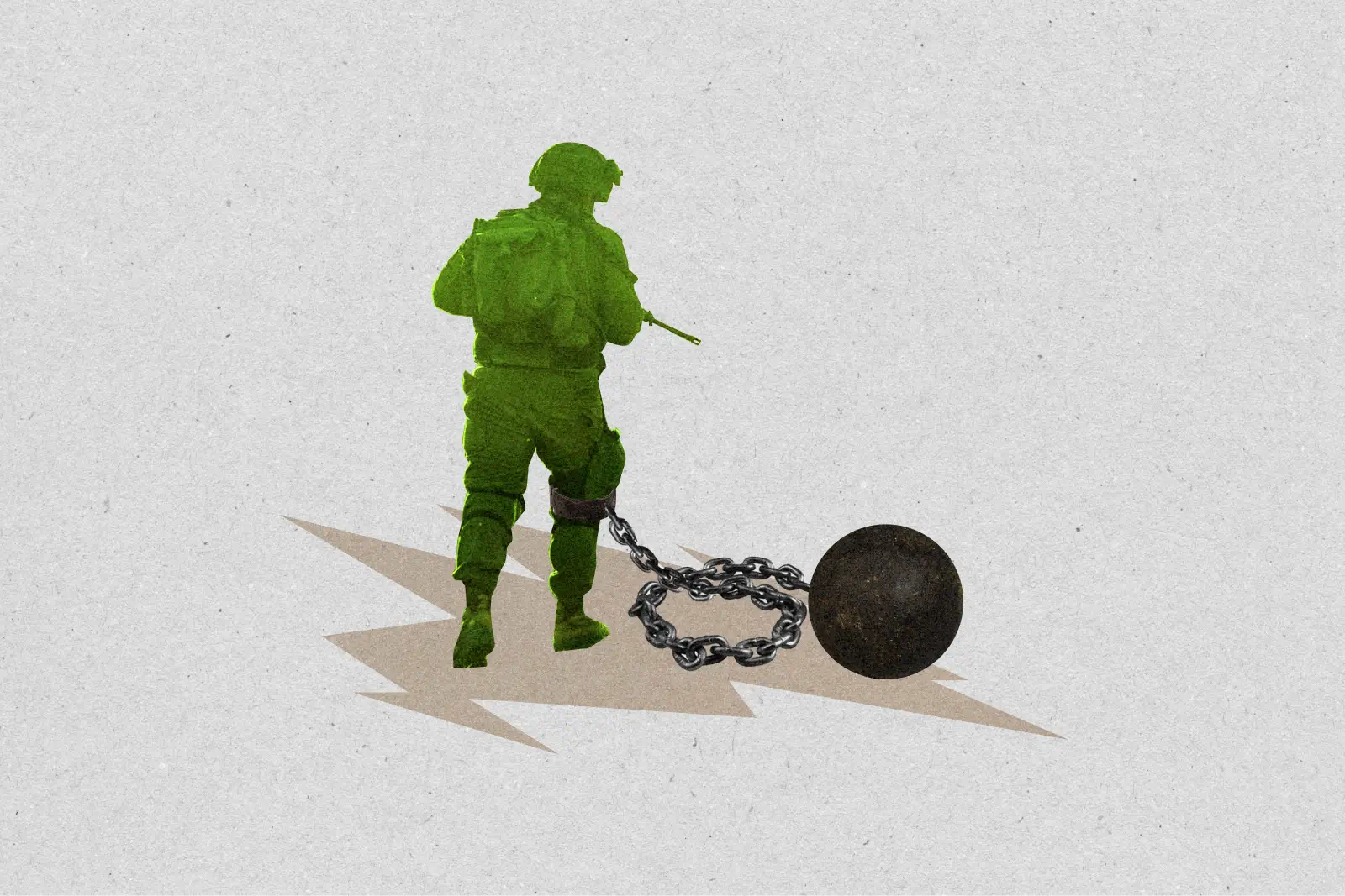 Власти обещают участникам вторжения в Украину списание кредитов. Как работает эта система?