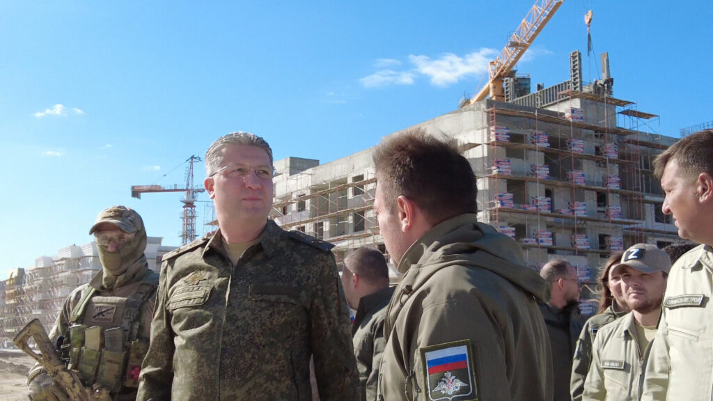 Генпрокуратура потребовала конфисковать имущество у Тимура Иванова