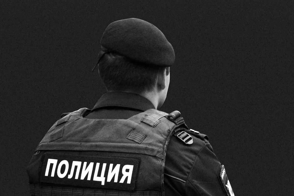 Пенсионерку в Пензе оштрафовали за «неуважение» к власти из-за комментария «продажные полицаи»