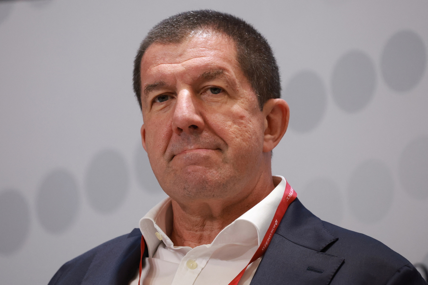 Глава «Ростелекома» Михаил Осеевский рекомендует переходить на стационарный телефон, но активно пользуется Telegram