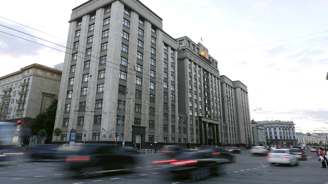 В Госдуме обсуждают сборы с выезжающих за границу туристов для создания эвакуационного фонда