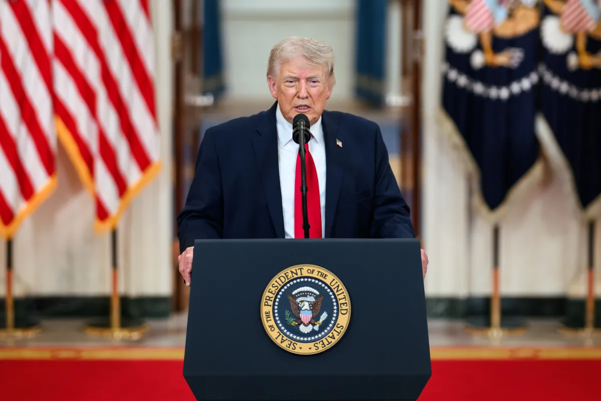 США и Иран согласились на двухнедельное перемирие при посредничестве Пакистана