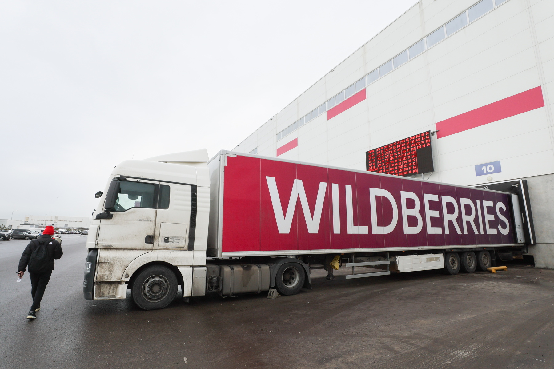 Продавцы Wildberries вновь пожаловались на низкие компенсации за уничтоженные товары