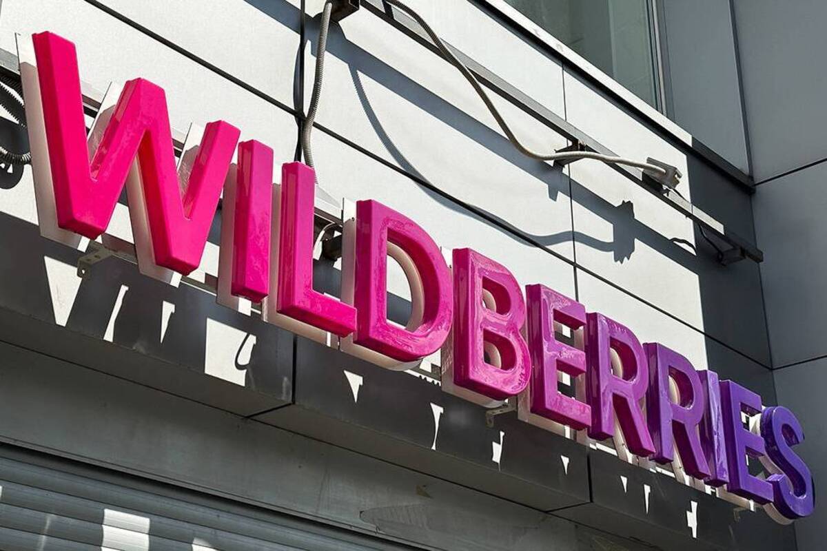 Продавцы Wildberries лишь в середине августа смогут получить первые компенсации за уничтоженный атаками БПЛА товар