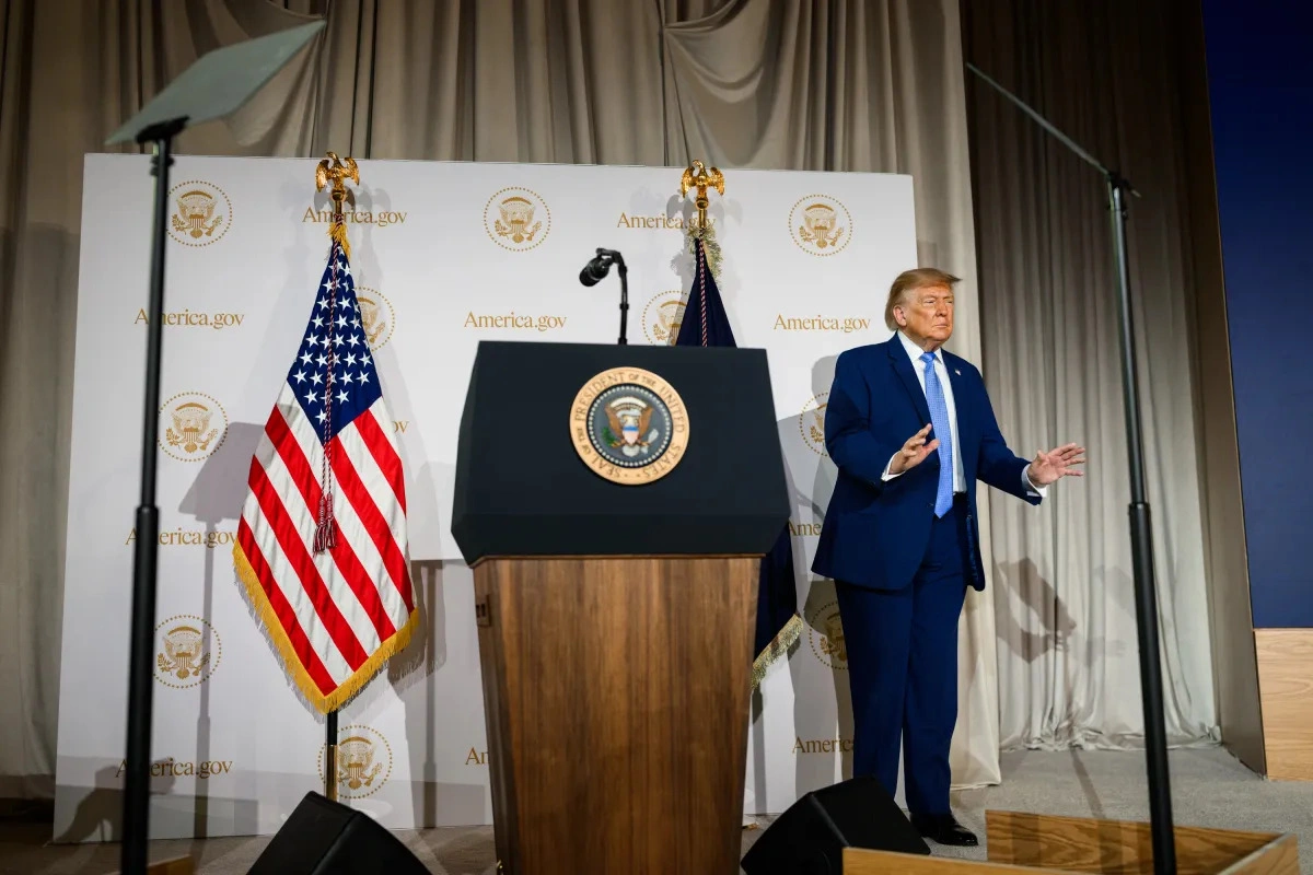 Россия пока не согласилась на объявленное Дональдом Трампом энергетическое перемирие. США требуют от Украины прекратить удары по российским НПЗ